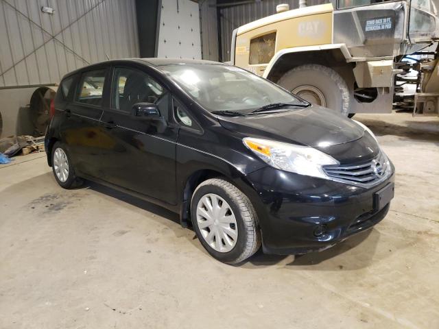 Photo 4 from auction – 2014 NISSAN VERSA NOTE with VIN 3N1CE2CP0EL377234