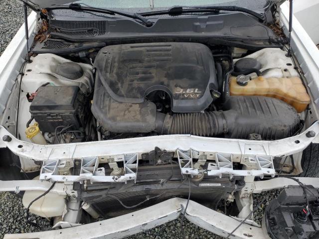 Photo 11 from auction – 2014 DODGE CHALLENGER with VIN 2C3CDYAG3EH213396