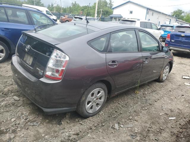 Photo 3 from auction – 2006 TOYOTA PRIUS with VIN JTDKB20U863180210
