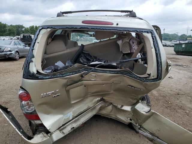 Photo 6 from auction – 2004 MAZDA MPV WAGON with VIN JM3LW28A140513744