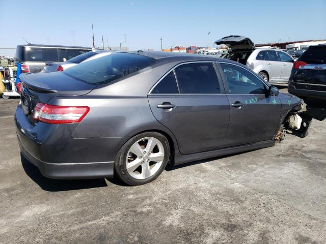 Photo 3 from auction – 2011 TOYOTA CAMRY BASE with VIN 4T1BF3EK3BU667073