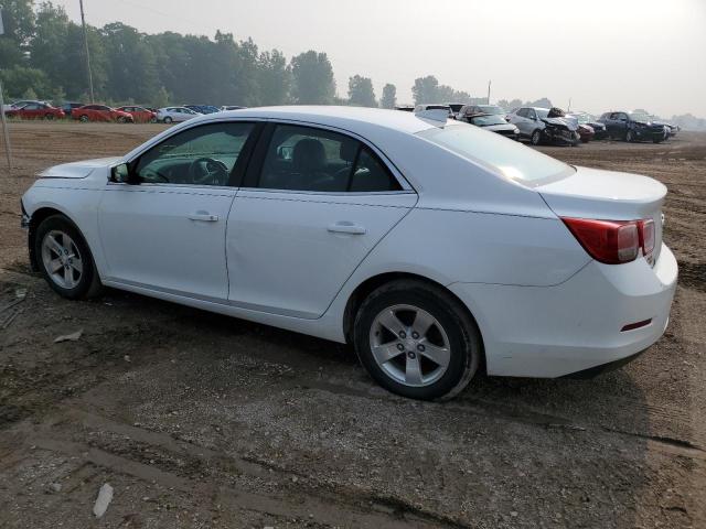 Photo 2 from auction – 2016 CHEVROLET MALIBU LIM with VIN 1G11C5SA4GF102836