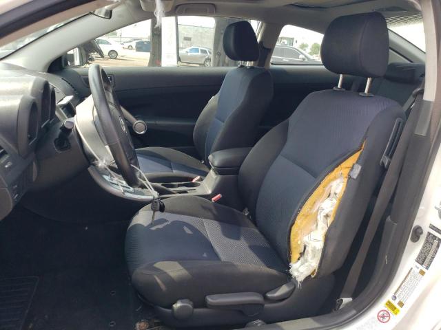 Photo 7 from auction – 2009 TOYOTA SCION TC with VIN JTKDE167190298058