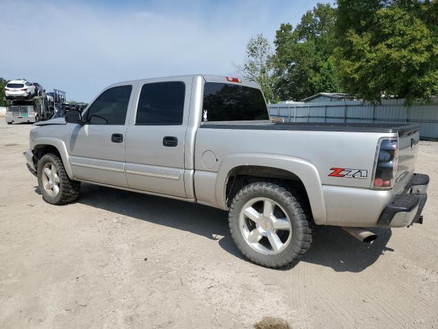 Photo 2 from auction – 2006 CHEVROLET SILVERADO with VIN 2GCEK13Z361354429