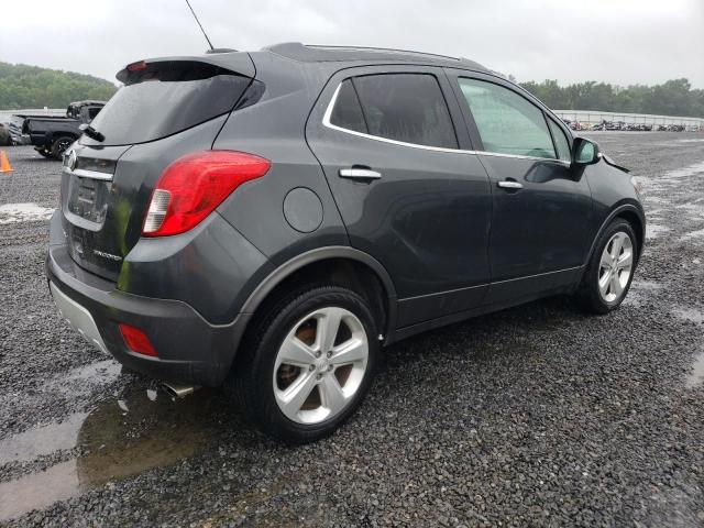Photo 3 from auction – 2016 BUICK ENCORE with VIN KL4CJASB0GB522652