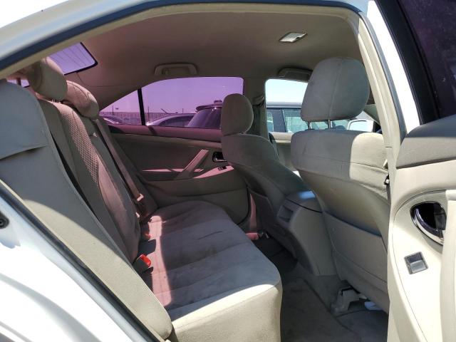 Photo 10 from auction – 2008 TOYOTA CAMRY CE with VIN 4T1BE46K38U732651