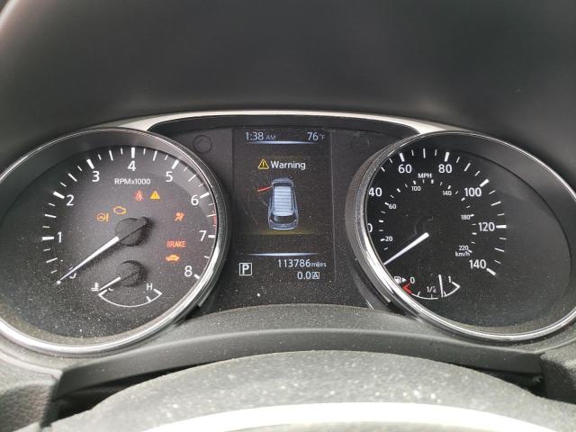 Photo 9 from auction – 2015 NISSAN ROGUE S with VIN 5N1AT2MT1FC828833
