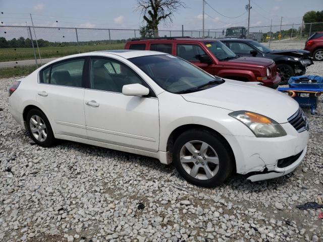 Photo 4 from auction – 2009 NISSAN ALTIMA 2.5 with VIN 1N4AL21E99C152362