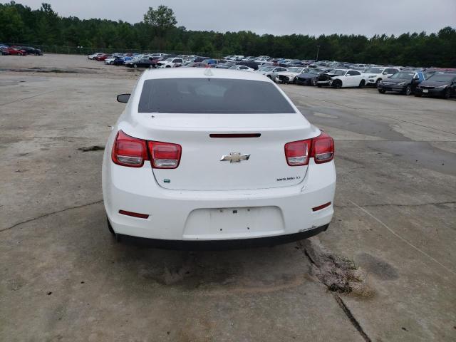 Photo 6 from auction – 2015 CHEVROLET MALIBU 2LT with VIN 1G11D5SL3FU121743