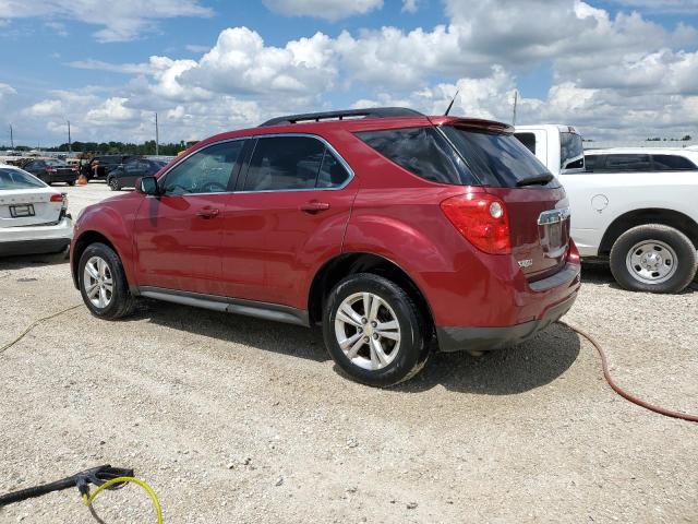 Photo 2 from auction – 2011 CHEVROLET EQUINOX LT with VIN 2CNALDEC3B6272294