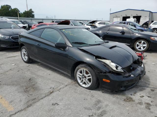 Photo 4 from auction – 2002 TOYOTA CELICA GT with VIN JTDDR32T620137852