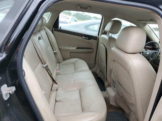 Photo 10 from auction – 2008 CHEVROLET IMPALA LT with VIN 2G1WT58K681214665
