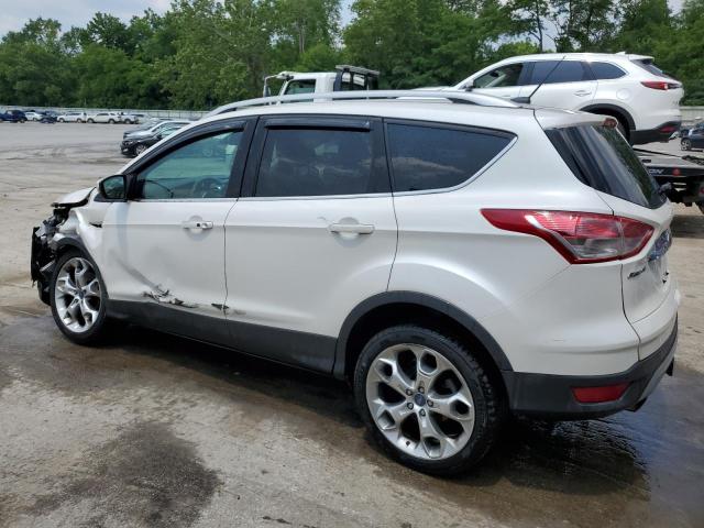 Photo 2 from auction – 2014 FORD ESCAPE TIT with VIN 1FMCU9J96EUB00070