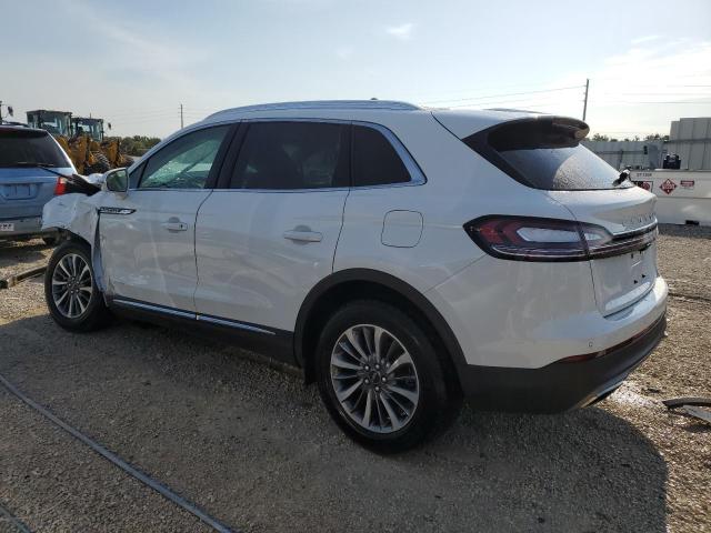 Photo 2 from auction – 2020 LINCOLN NAUTILUS with VIN 2LMPJ6J98LBL29205