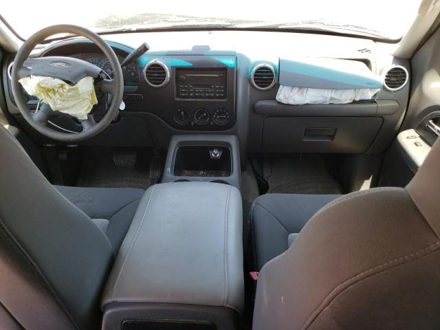 Photo 8 from auction – 2003 FORD EXPEDITION with VIN 1FMPU15L43LB65608