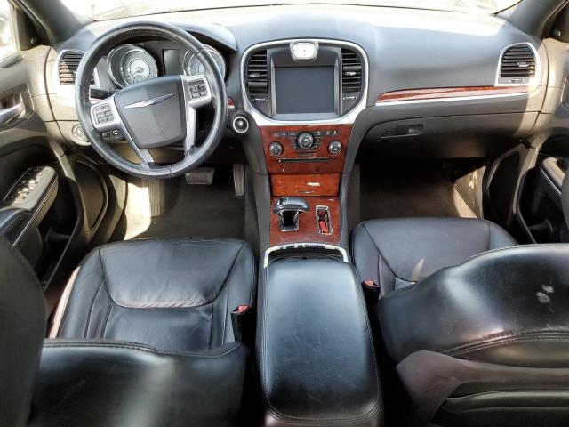 Photo 8 from auction – 2012 CHRYSLER 300 LIMITE with VIN 2C3CCACGXCH288908