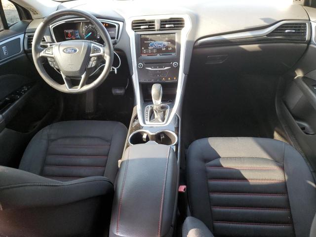 Photo 8 from auction – 2015 FORD FUSION SE with VIN 3FA6P0H92FR117747