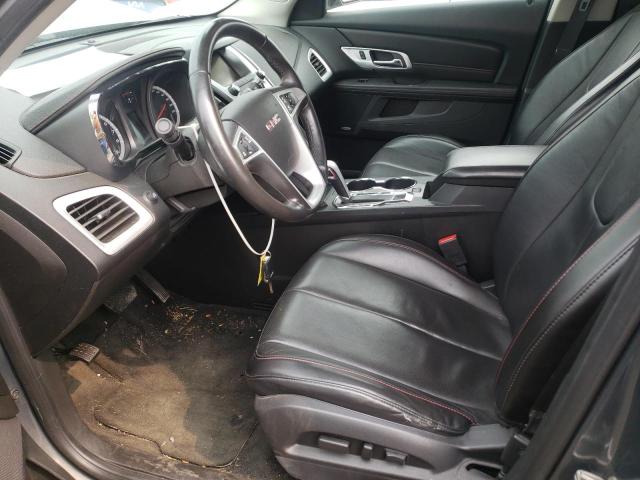 Photo 7 from auction – 2013 GMC TERRAIN SL with VIN 2GKFLVEK4D6191772