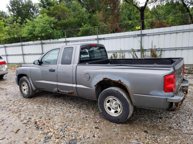 Photo 2 from auction – 2008 DODGE DAKOTA ST with VIN 1D7HW22K78S530080