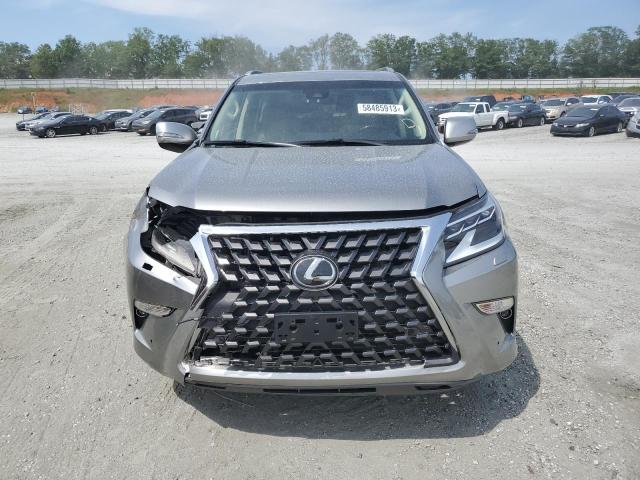 Photo 5 from auction – 2021 LEXUS GX 460 PRE with VIN JTJAM7BX7M5283563