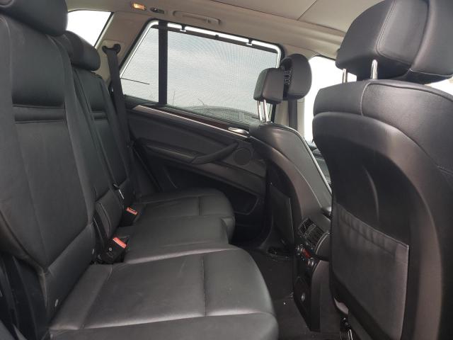 Photo 11 from auction – 2009 BMW X5 XDRIVE3 with VIN 5UXFE43539L260347