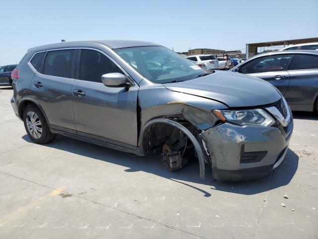 Photo 4 from auction – 2018 NISSAN ROGUE S with VIN KNMAT2MV0JP551244