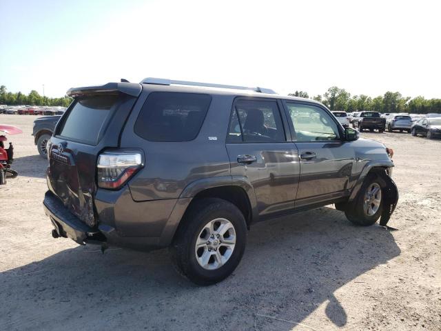 Photo 3 from auction – 2018 TOYOTA 4RUNNER SR with VIN JTEZU5JR3J5171816