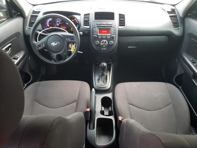 Photo 8 from auction – 2013 KIA SOUL with VIN KNDJT2A51D7759819