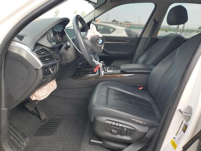 Photo 7 from auction – 2015 BMW X5 SDRIVE3 with VIN 5UXKR2C53F0H40783