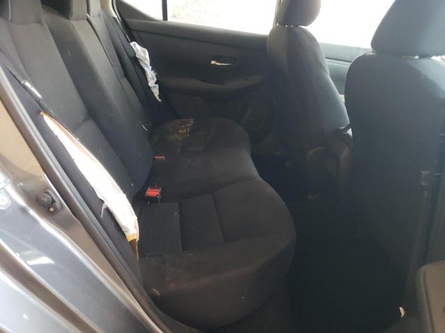Photo 10 from auction – 2020 NISSAN SENTRA S with VIN 3N1AB8BVXLY241356