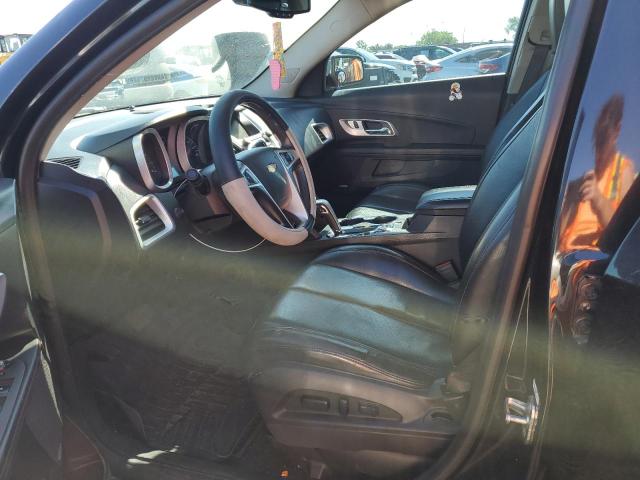Photo 7 from auction – 2015 CHEVROLET EQUINOX LT with VIN 2GNFLHE3XF6190139