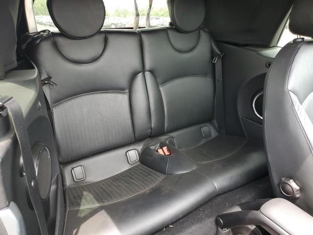Photo 10 from auction – 2012 MINI COOPER S with VIN WMWZP3C52CT250397
