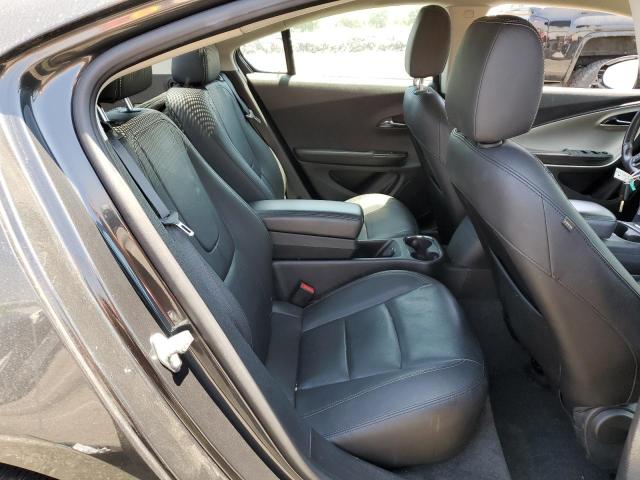 Photo 10 from auction – 2014 CHEVROLET VOLT with VIN 1G1RH6E47EU172212