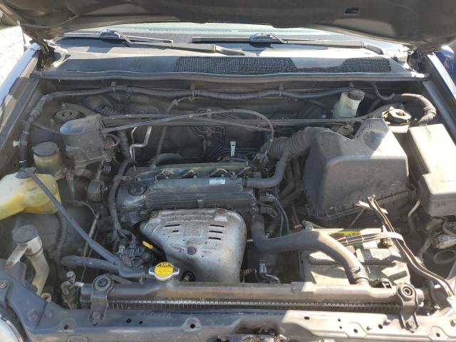 Photo 12 from auction – 2002 TOYOTA HIGHLANDER with VIN JTEGD21A620036196