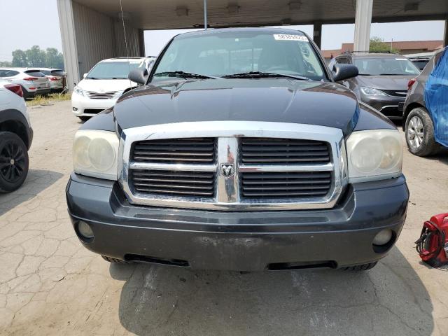 Photo 5 from auction – 2007 DODGE DAKOTA QUA with VIN 1D7HW48P37S207576