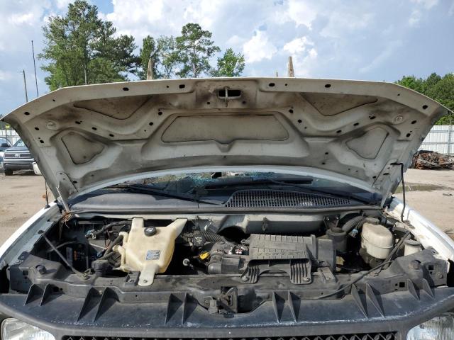 Photo 12 from auction – 2012 CHEVROLET EXPRESS G2 with VIN 1GCWGFCA1C1144099