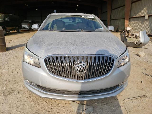 Photo 5 from auction – 2014 BUICK LACROSSE with VIN 1G4GB5G30EF218218