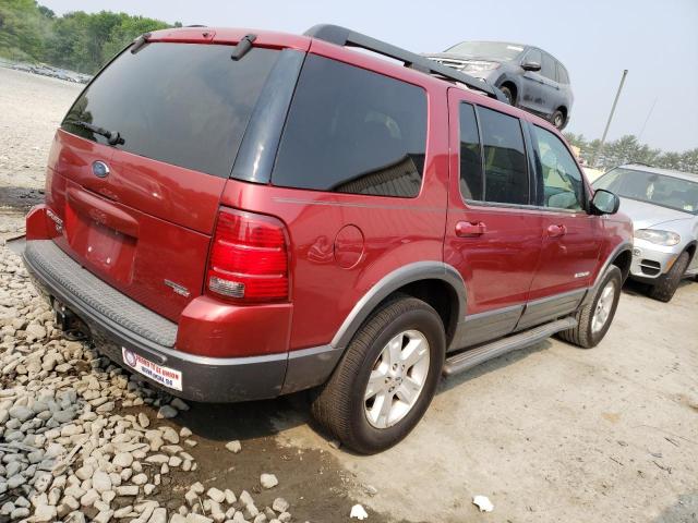 Photo 3 from auction – 2005 FORD EXPLORER X with VIN 1FMZU63K05UA33622