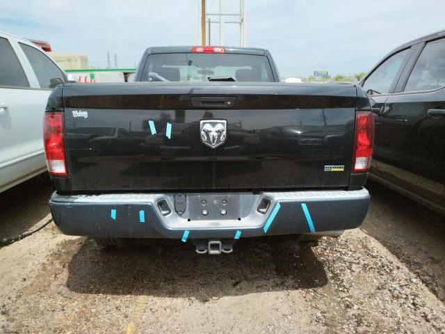 Photo 6 from auction – 2012 DODGE RAM 1500 S with VIN 3C6JD6AP7CG246283