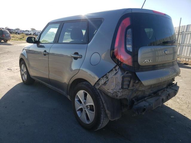 Photo 2 from auction – 2016 KIA SOUL with VIN KNDJN2A24G7359158