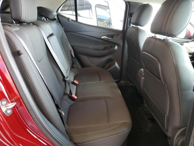 Photo 11 from auction – 2022 BUICK ENCORE GX with VIN KL4MMDSL6NB028265