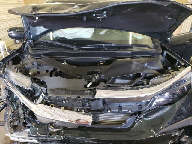 Photo 12 from auction – 2019 HONDA PILOT EXL with VIN 5FNYF6H58KB064229