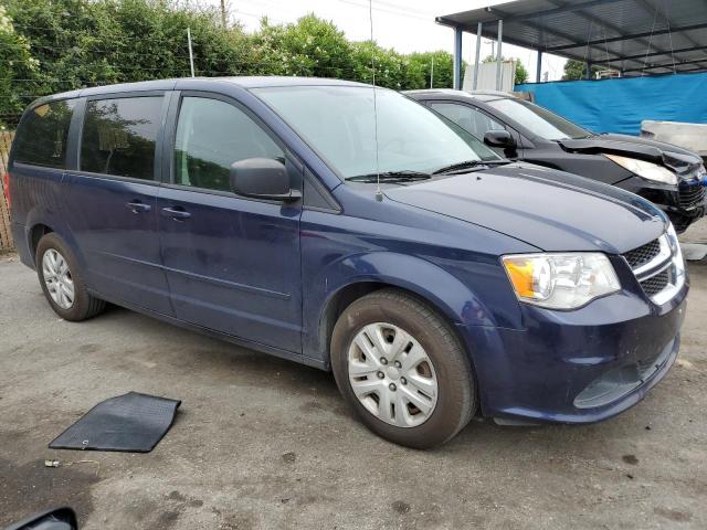 Photo 4 from auction – 2016 DODGE GRAND CARA with VIN 2C4RDGBG1GR143344