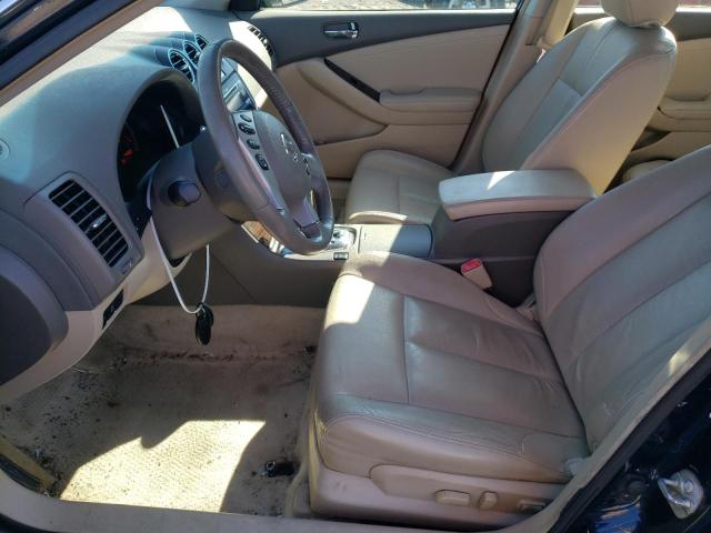 Photo 7 from auction – 2010 NISSAN ALTIMA BAS with VIN 1N4AL2AP7AC195166