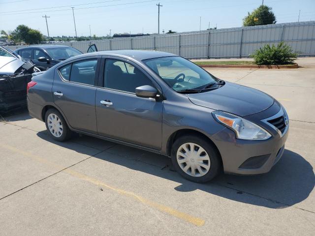 Photo 4 from auction – 2018 NISSAN VERSA S with VIN 3N1CN7AP2JL815374