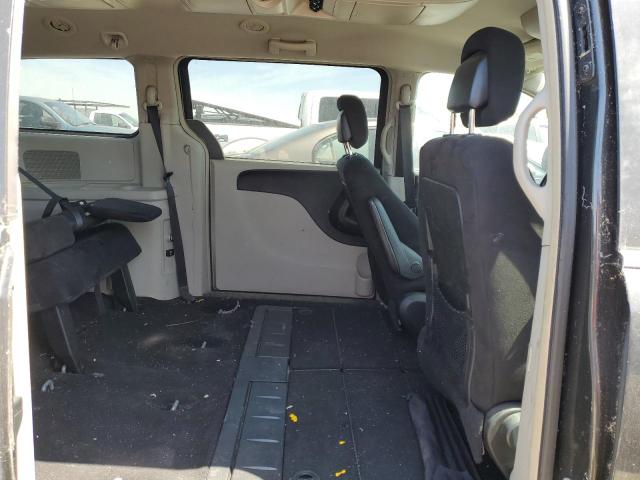 Photo 11 from auction – 2011 DODGE UK with VIN 2D4RN5DG8BR678696