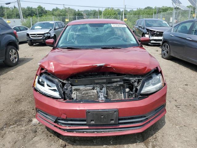 Photo 5 from auction – 2017 VOLKSWAGEN JETTA S with VIN 3VW2B7AJ5HM245756