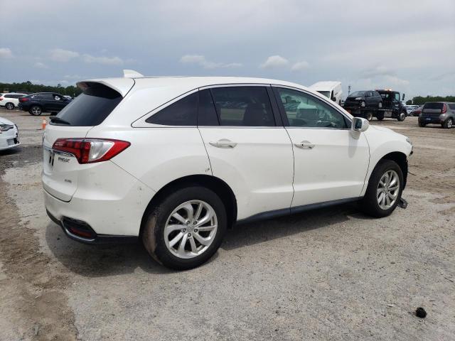 Photo 3 from auction – 2018 ACURA RDX with VIN 5J8TB4H34JL021805