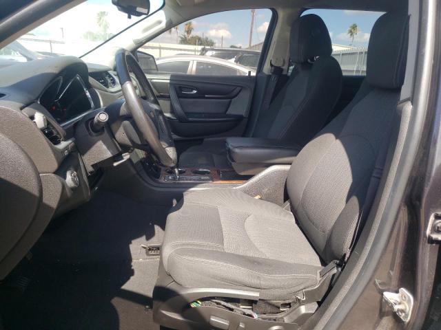 Photo 7 from auction – 2014 CHEVROLET TRAVERSE L with VIN 1GNKRGKD2EJ131592