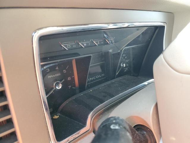 Photo 9 from auction – 2012 LINCOLN NAVIGATOR with VIN 5LMJJ3J50CEL09027